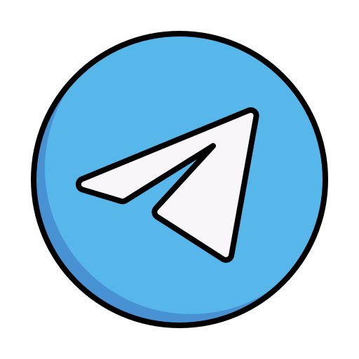 Telegram icon